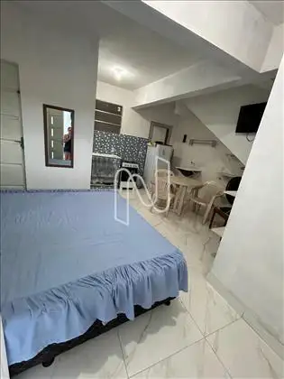  Quarto conjugada - Kitnet