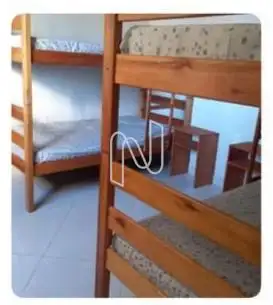  Quarto 02- Casa 02 