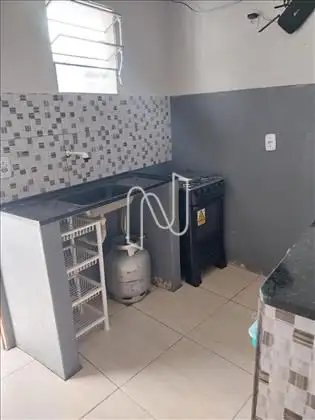 Cozinha - Casa 05  
