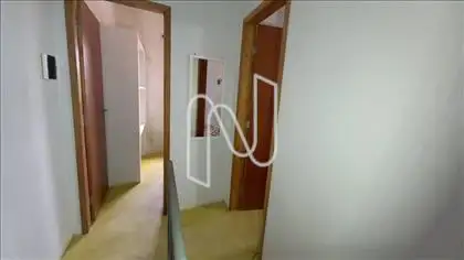 Circulação - Casa 06    