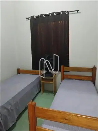 Quarto 03- Casa 05  