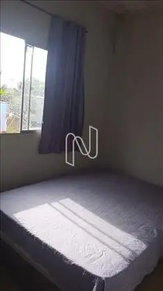 Quarto 03 - Casa 06  