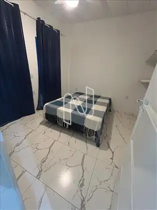  Quarto -  Apartamento  