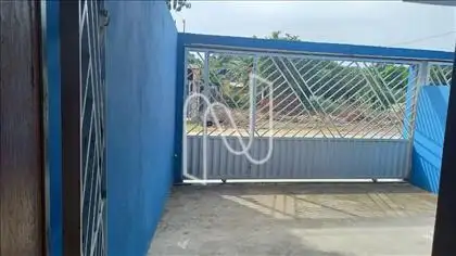 Vaga garagem - Casa 06     
