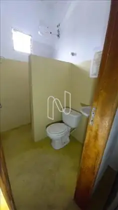 Banheiro 02 - Casa 06  
