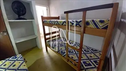 Quarto 02  - Casa 06  