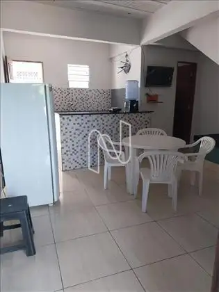  Sala conjugada - Casa 05