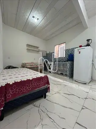 Cozinha -   Apartamento  