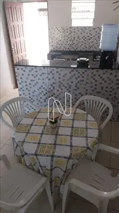 Cozinha - Casa 05 