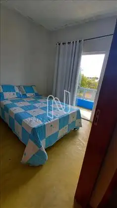 Quarto 01  - Casa 06  