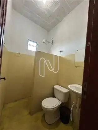 Banheiro 02 - Casa 06   