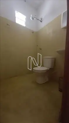 Banheiro 01  - Casa 06  