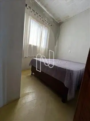 Quarto 03 - Casa 06  