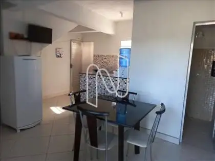 Cozinha - Casa 02 