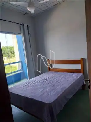 Quarto 01 - Casa 05  