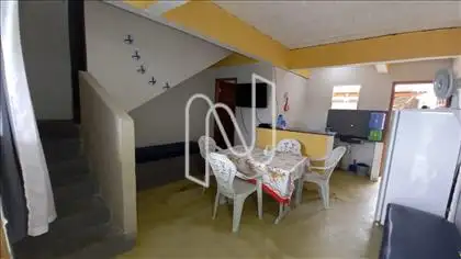  Sala - Casa 06 