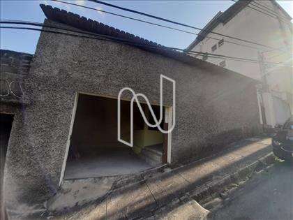 Galpao vista externa 