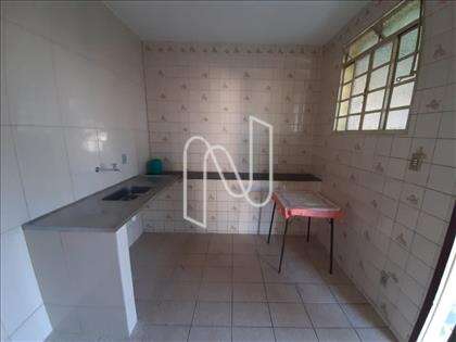 Cozinha bancada 