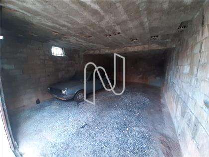 Garagem casa 
