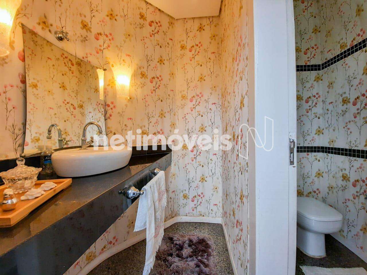 Lavabo estilo toucador