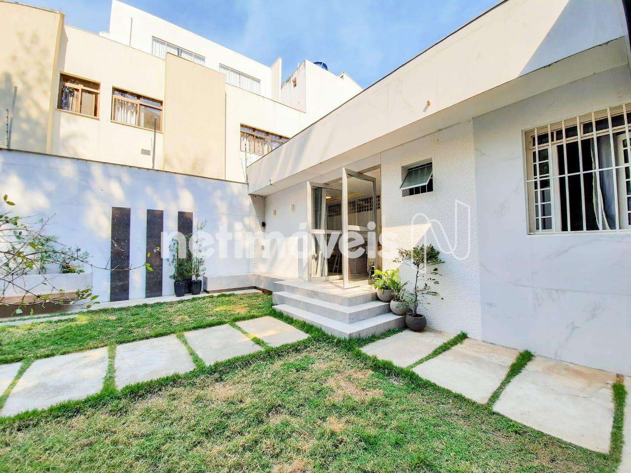 Área externa - Outro ângulo