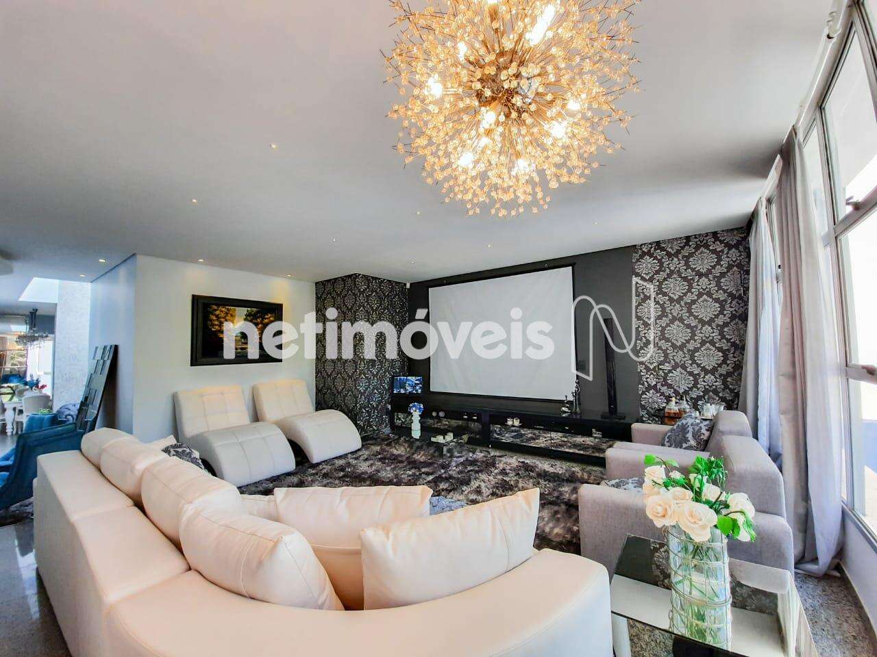 Sala - outro ângulo 