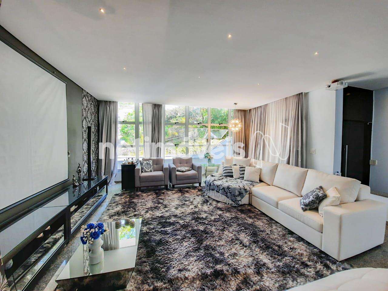  Salão - Outro ângulo