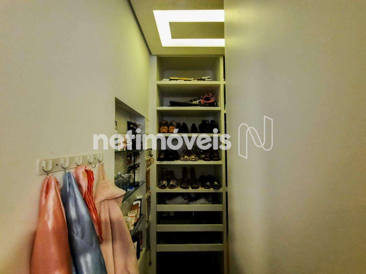Closet da suíte