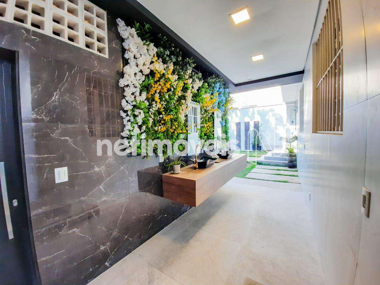 Lavabo externo com acabamento excepcional