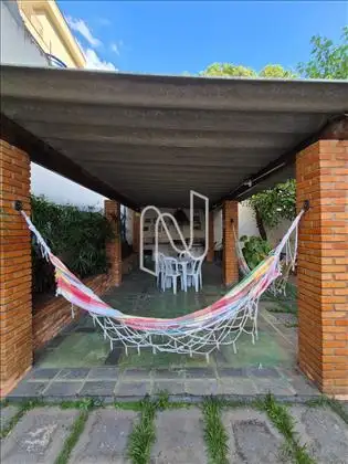 Prédio - Espaço Gourmet com Churrasqueira