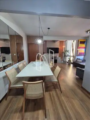 Sala de Jantar