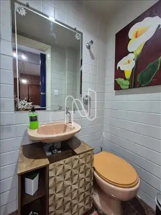 Lavabo