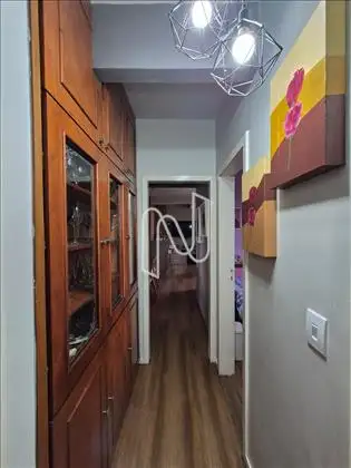 Circulação Interna