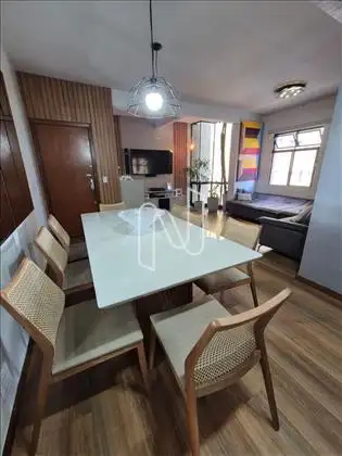 Sala de Jantar