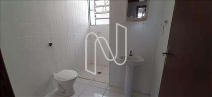 Banho Social