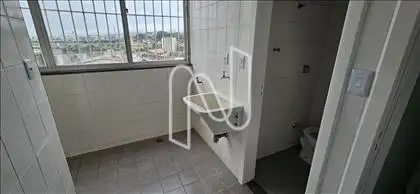 Área de serviços