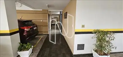 Hall de entrada 