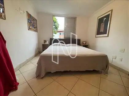 Quarto Suíte 4