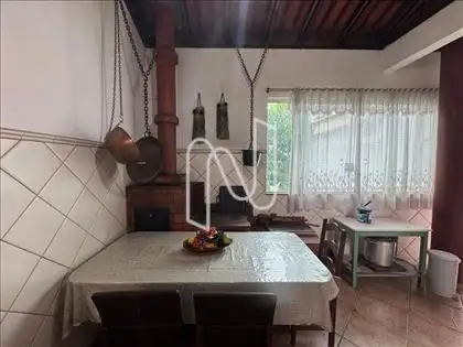 Fogão à lenha