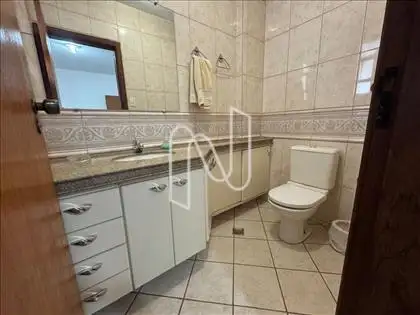 Banheiro Suíte 2