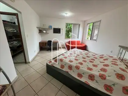 Quarto Suíte Master 1