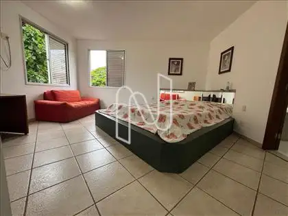 Quarto Suíte Master 1