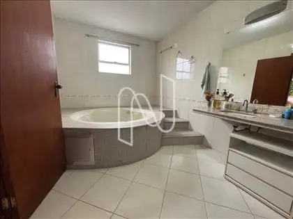 Banheiro Suíte Master 1