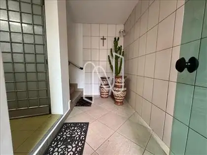 Hall de entrada