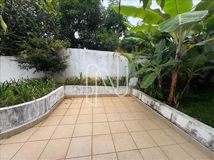 Área externa