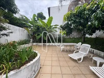 Área externa