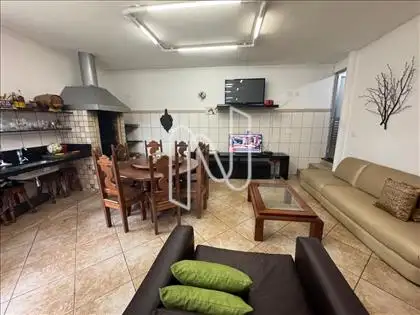 Cozinha primeiro andar, outro ângulo