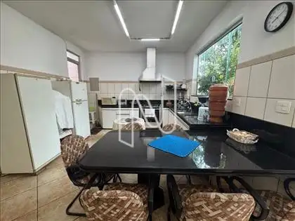 Cozinha primeiro andar