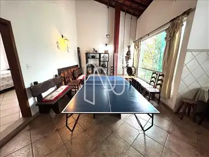 Mesa de Ping-Pong