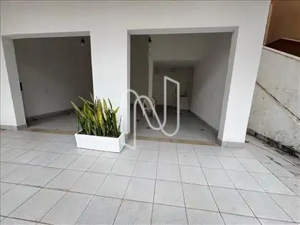 Garagem